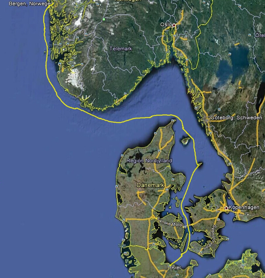 route